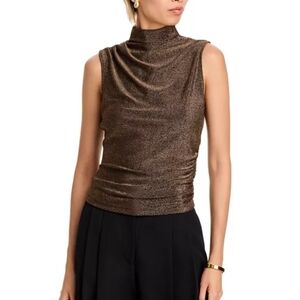 VERONICA BEARD Top || Small